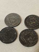 monnaie suisse