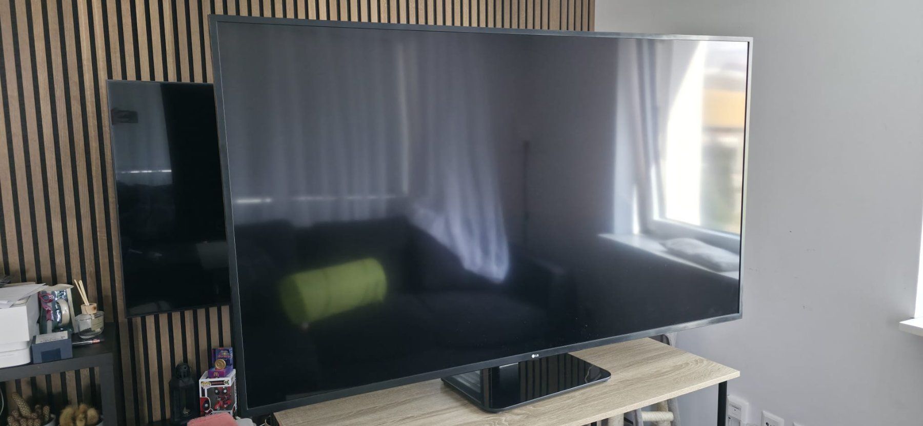 LG Televisori: LG Smart TV 65" – Usato da Oftringen venduto da bar_m9dl