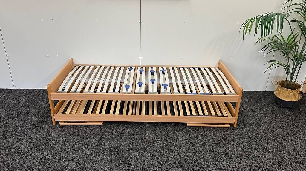 Letti: Raumsparbett Möbel Pfister 90/200 cm – Usato da Münchenbuchsee venduto da Mekran