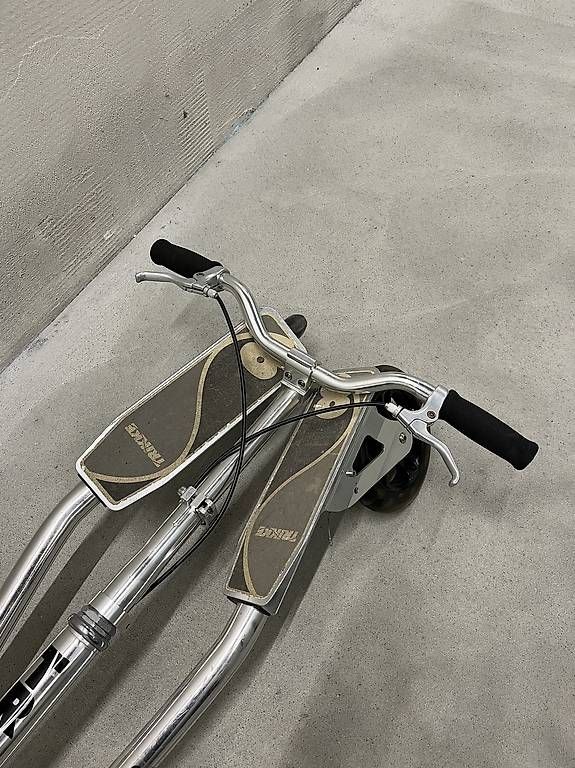 Scooter: Air Scooter zu verkaufen – Usato da Oftringen venduto da iissmmoo 2