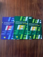 Schülergrammatik Französisch Set