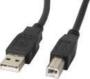 USB-A auf USB-B Druckerkabel NEU
