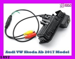 Audi Vw Skoda Rückfahrkamera 2017 -2019
