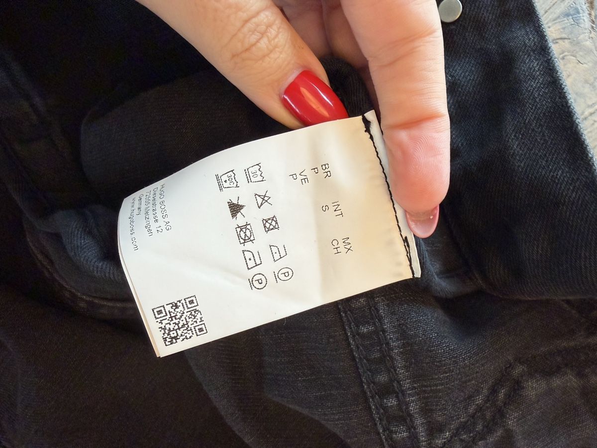 Giacche: BOSS Jeansjacke – Usato da Birmensdorf ZH venduto da lakii338 3