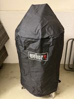 Weber Smoker - Gross