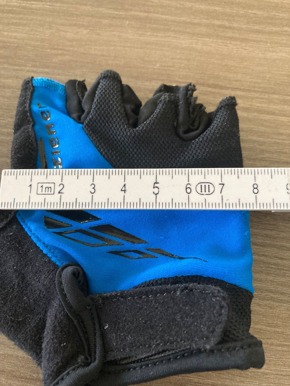 Ziener Kinderhandschuhe: Velohandschuh für Kinder – Neu (gemäss Beschreibung) aus Tafers von Mwu 3