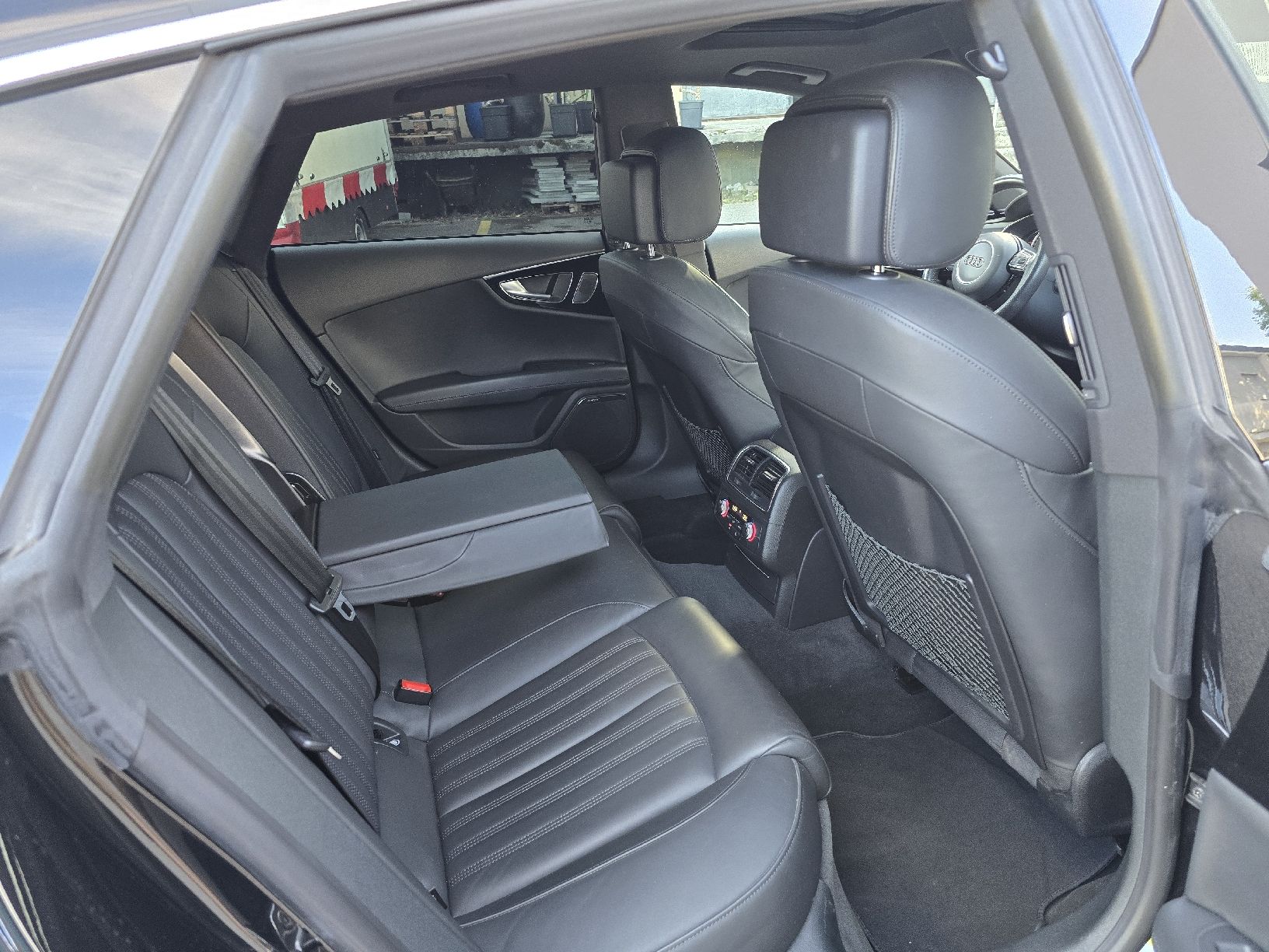 Audi Automobili: Audi A7 3.0 BiTdi S-line Mfk 6.2026 – Usato da Biel/Bienne venduto da meh_ycg5 8