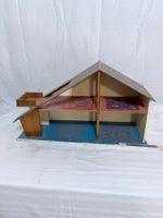 Puppenhaus Holz gebraucht