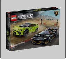Lego Speed Champions 76899