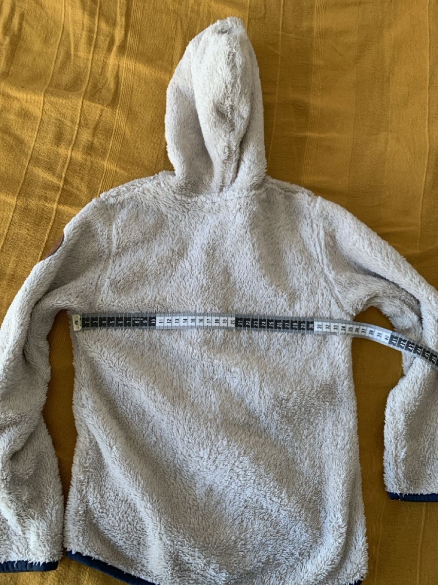 H&M Giacche & Cappotti: Teddy Jacke, Gr. 122/128 – Usato da Winterthur venduto da Samu-V 3