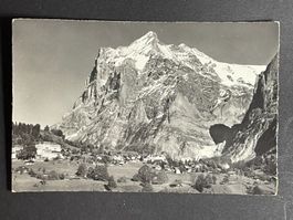 Grindelwald