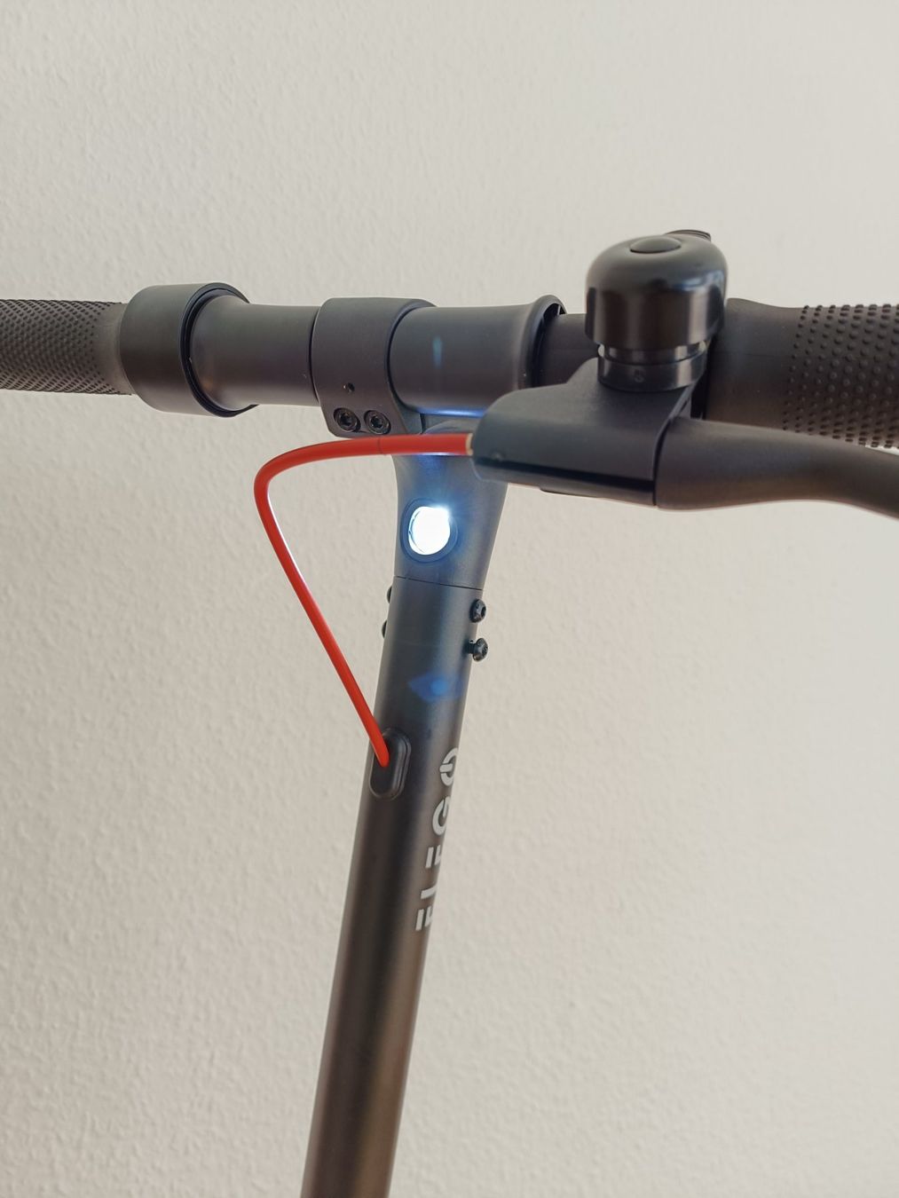 Scooter: E-Scooter E5 Pro – Neu, nur ausprobiert – Usato da Basel venduto da Crisi 7
