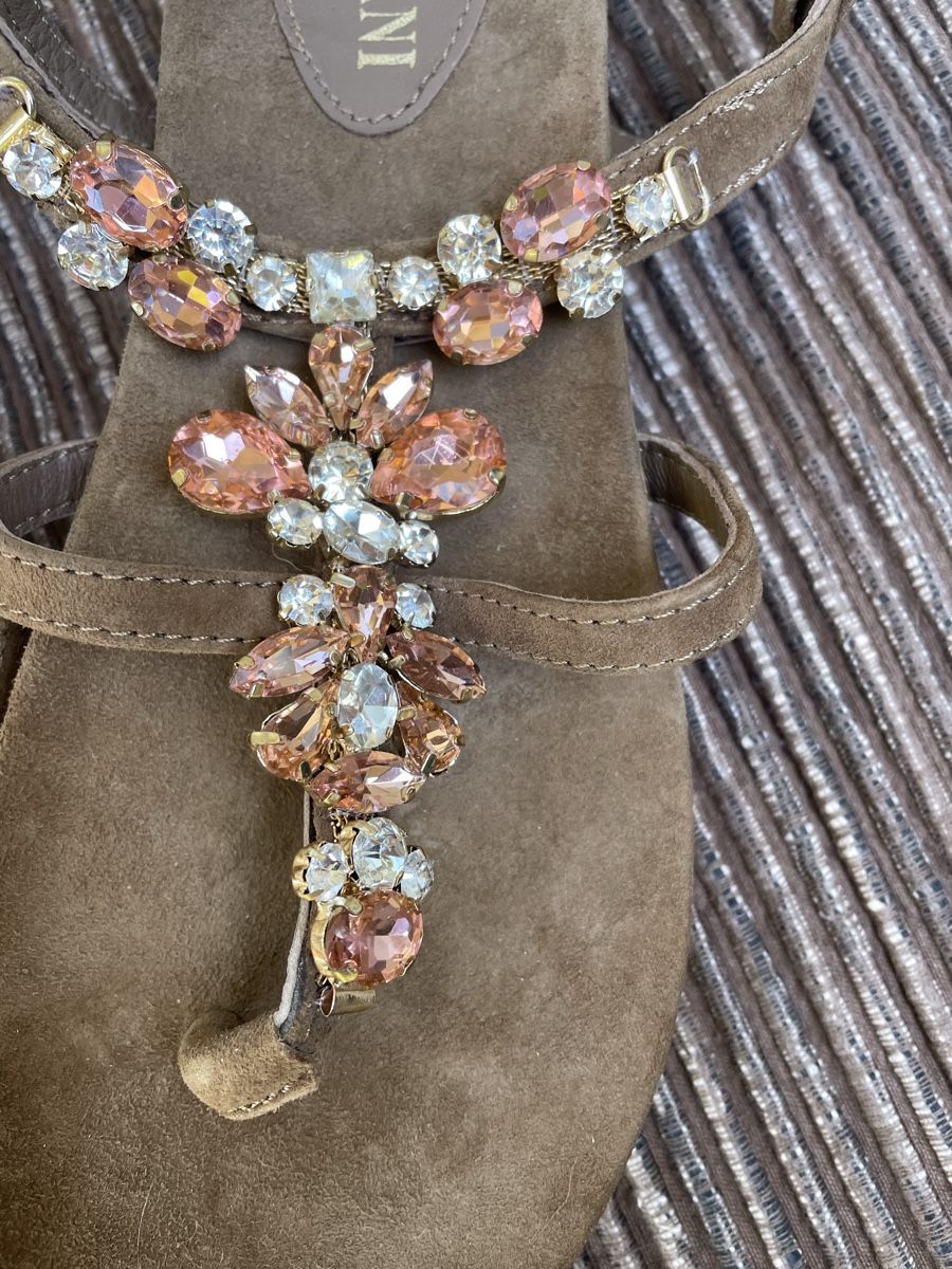 Lazamani Scarpe da donna: Sandales lazamani – Usato da Thierrens venduto da jol_6b5r 1
