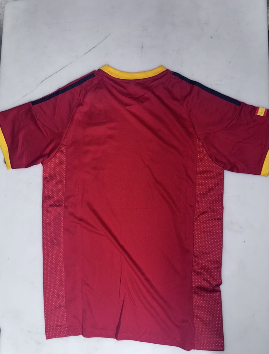 Canottiere & Pantaloni: Spanien Trikot Grösse M – Nuovo (secondo la descrizione) da Bern venduto da Miniparfum 1