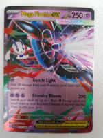 Pokémon Karte Mega Floette ex - CRI 035/086 - Englisch -