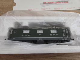 Rivarossi 1650 Re 4/4 II SBB