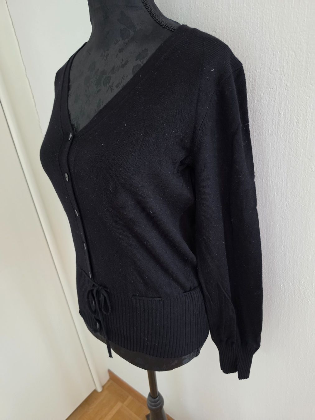 Vestes: Strickjacke Modeszene Gr. 36 – D'occasion à Stäfa par flamingo_17 1