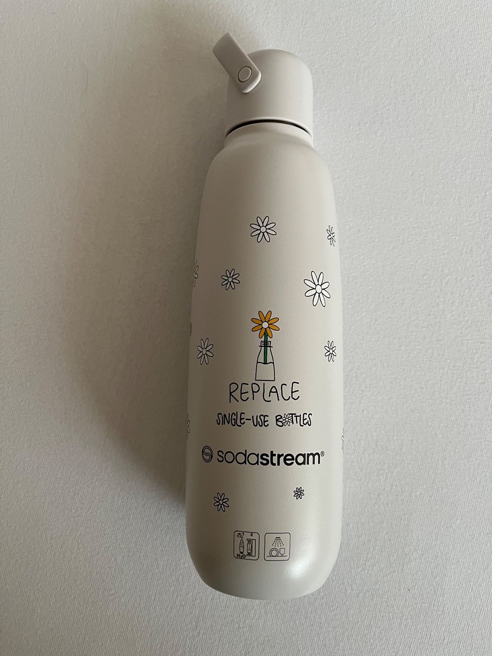 Sodastream Autres articles pour la maison: Sodastream Flasche 900ml – Neuf (Voir description) à Bern par Primavera0 2