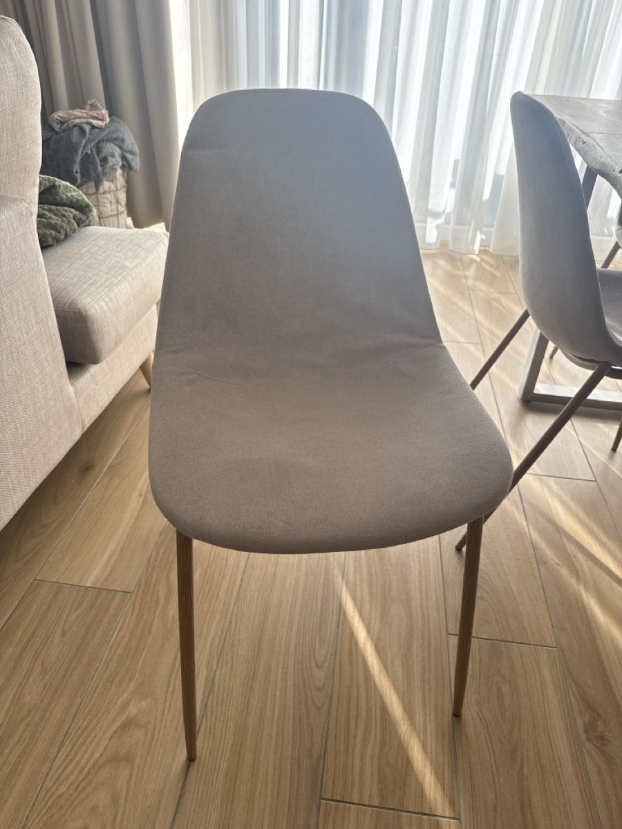 Stühle: 6 Stück Esszimmerstühle – Gebraucht aus Staad SG von antonialiv 1