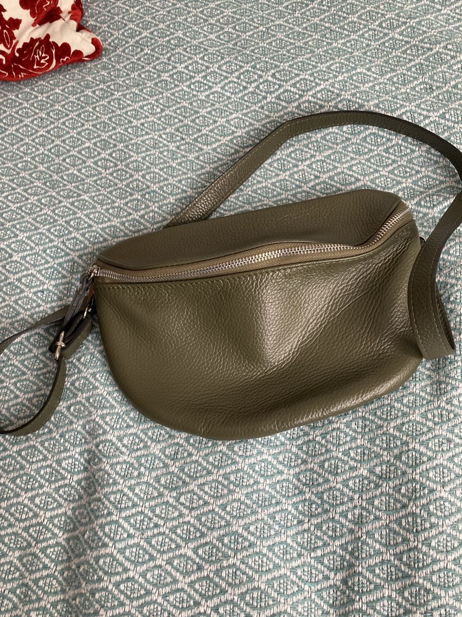 Borse da donna: Crossbody Bag Neu – Usato da Schaffhausen venduto da christamawe