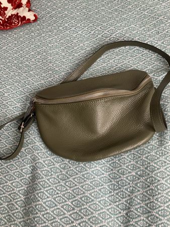 Crossbody Bag Neu