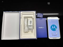 Smartphone Motorola Moto X (2nd generation)