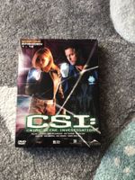 DVD CSI Episode 1-12