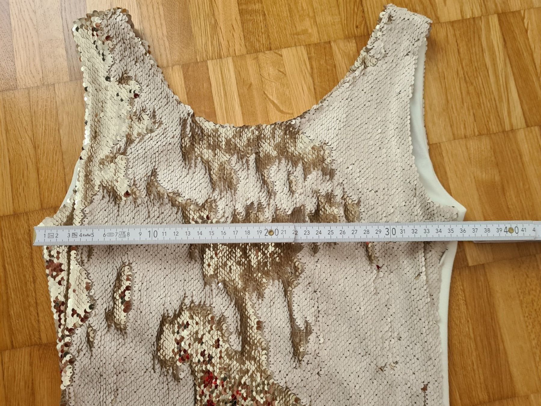 Vestiti: Elegantes Kleid Gr.S – Nuovo (secondo la descrizione) da Jona venduto da Good_luck_ 2