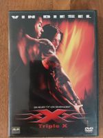 DVD - xXx Triple X The next Level mit Vin Diesel
