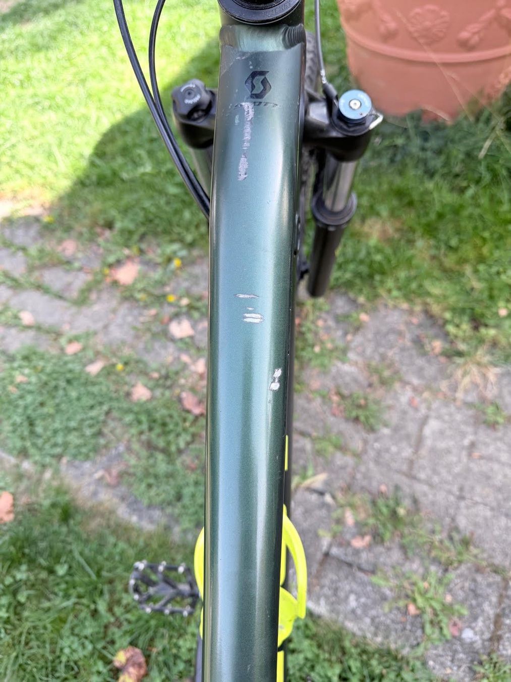 Scott Biciclette: Scott Aspect 730 XS – Usato da Lützelflüh-Goldb venduto da stoeff610 8