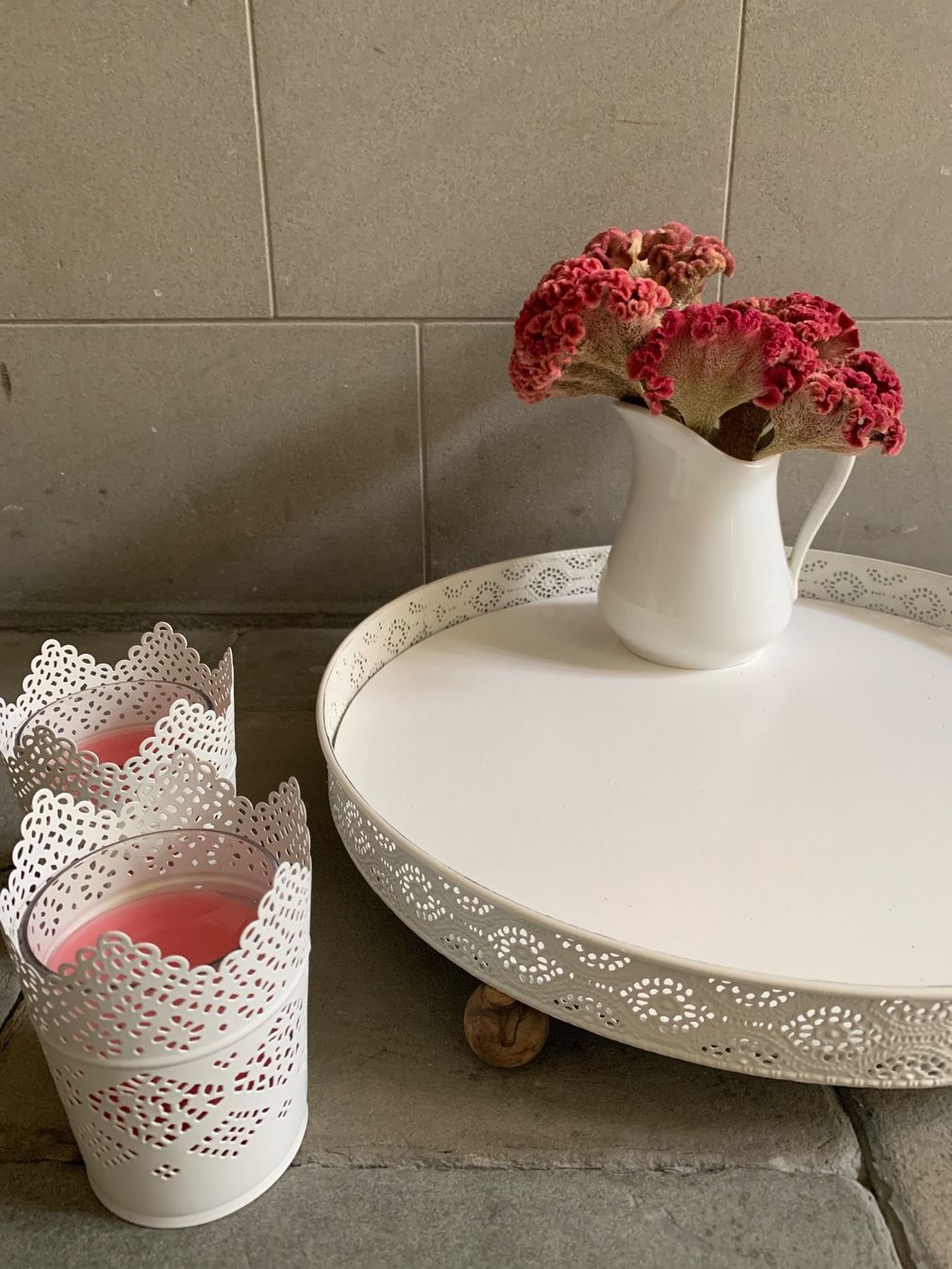 Tutte le decorazioni: Maison du Monde Boho Dekoration Kerzen Duft – Nuovo (secondo la descrizione) da Adliswil venduto da wenk09 3