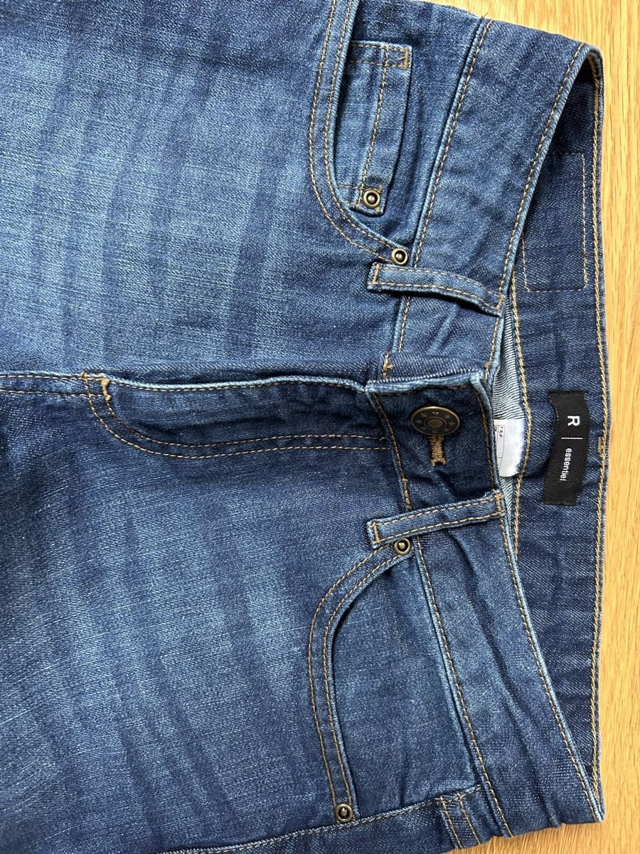 La Redoute Jeans: Jeans Redoute 36  – Usato da Daillens venduto da guisepa 1