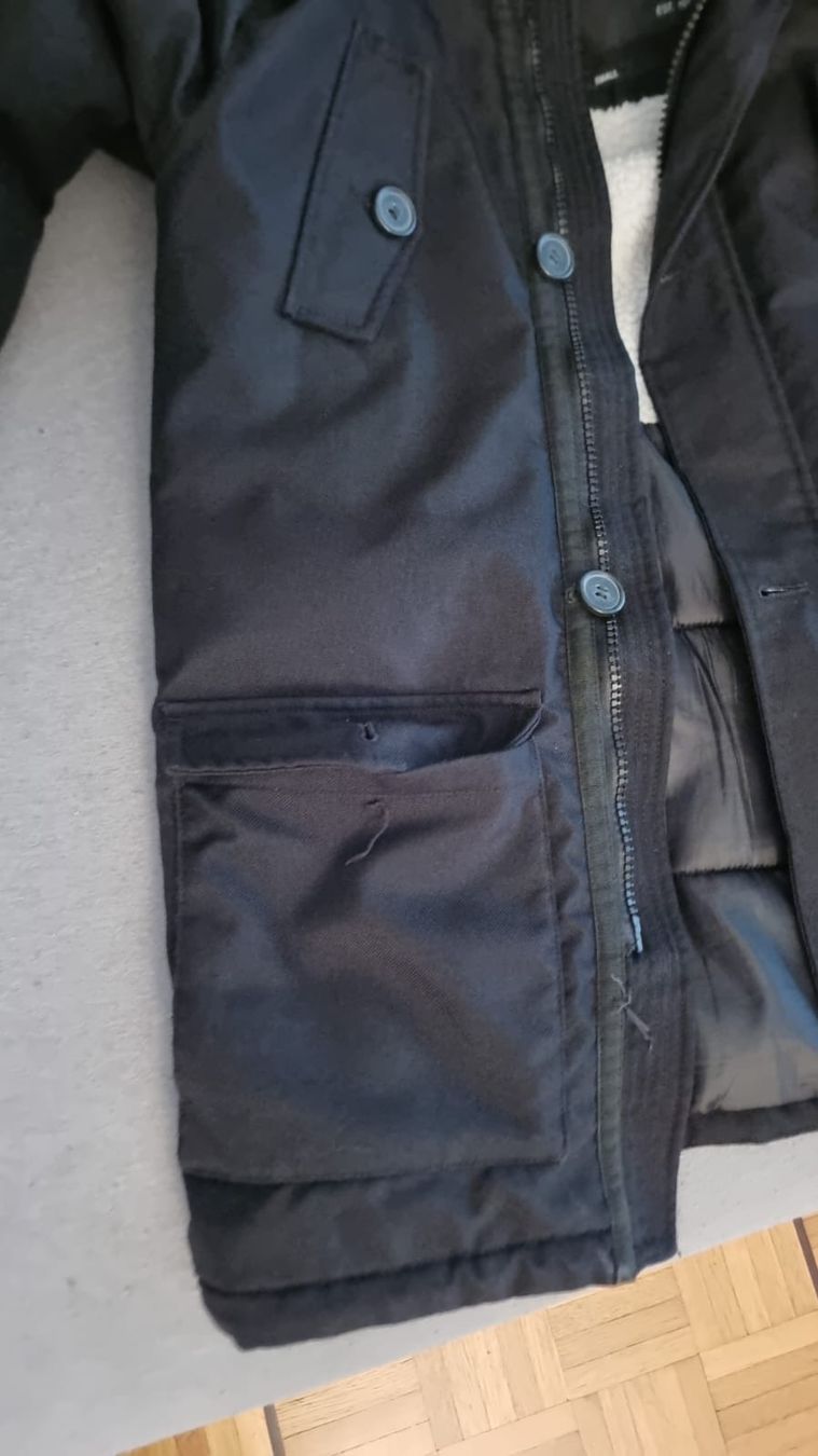 Giacche: Winterjacke – Usato da Zürich venduto da ziaa 5
