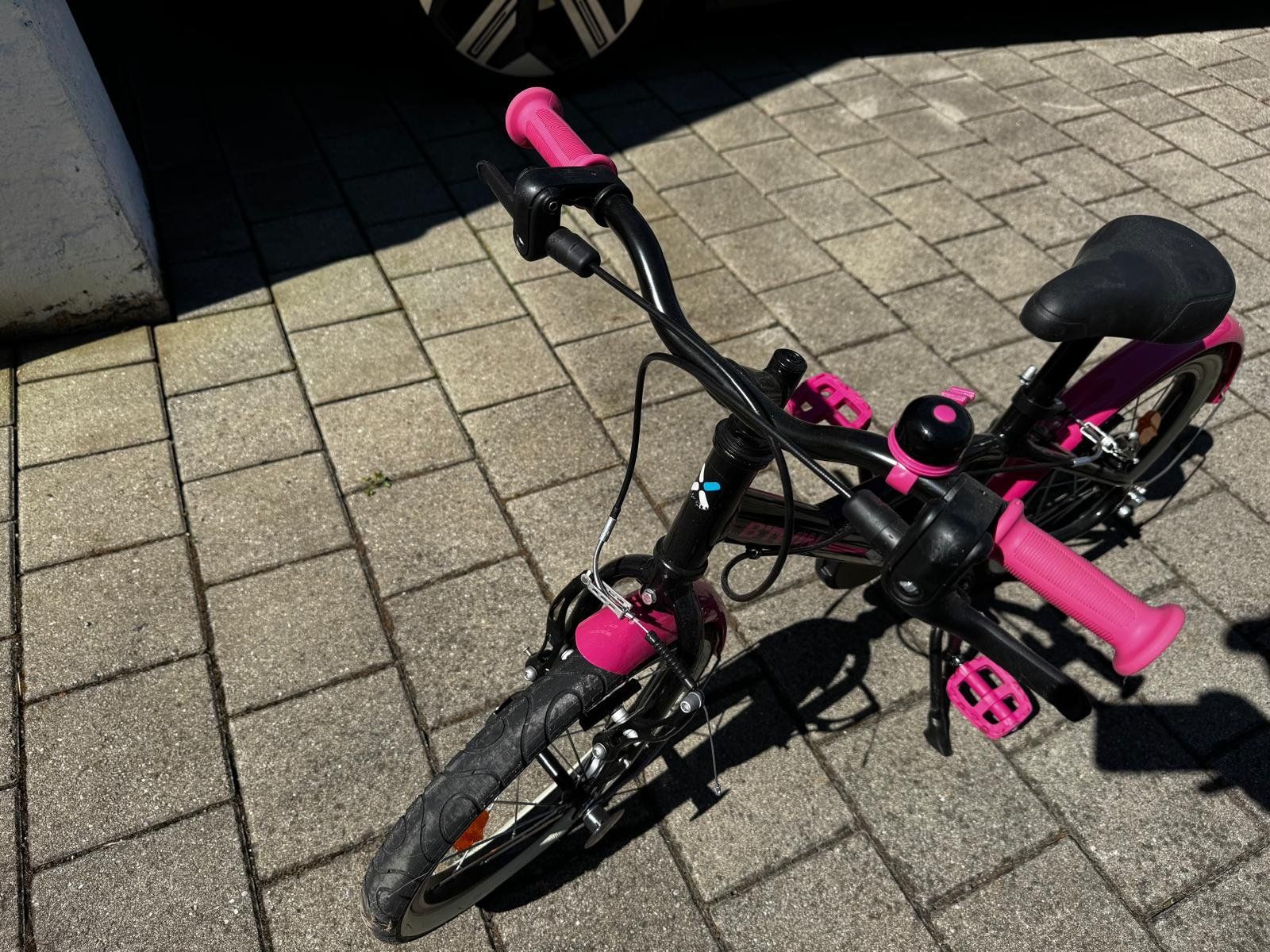 Fahrzeuge für Kinder: Fahrrad – Gebraucht aus Schlieren von costajpa 1