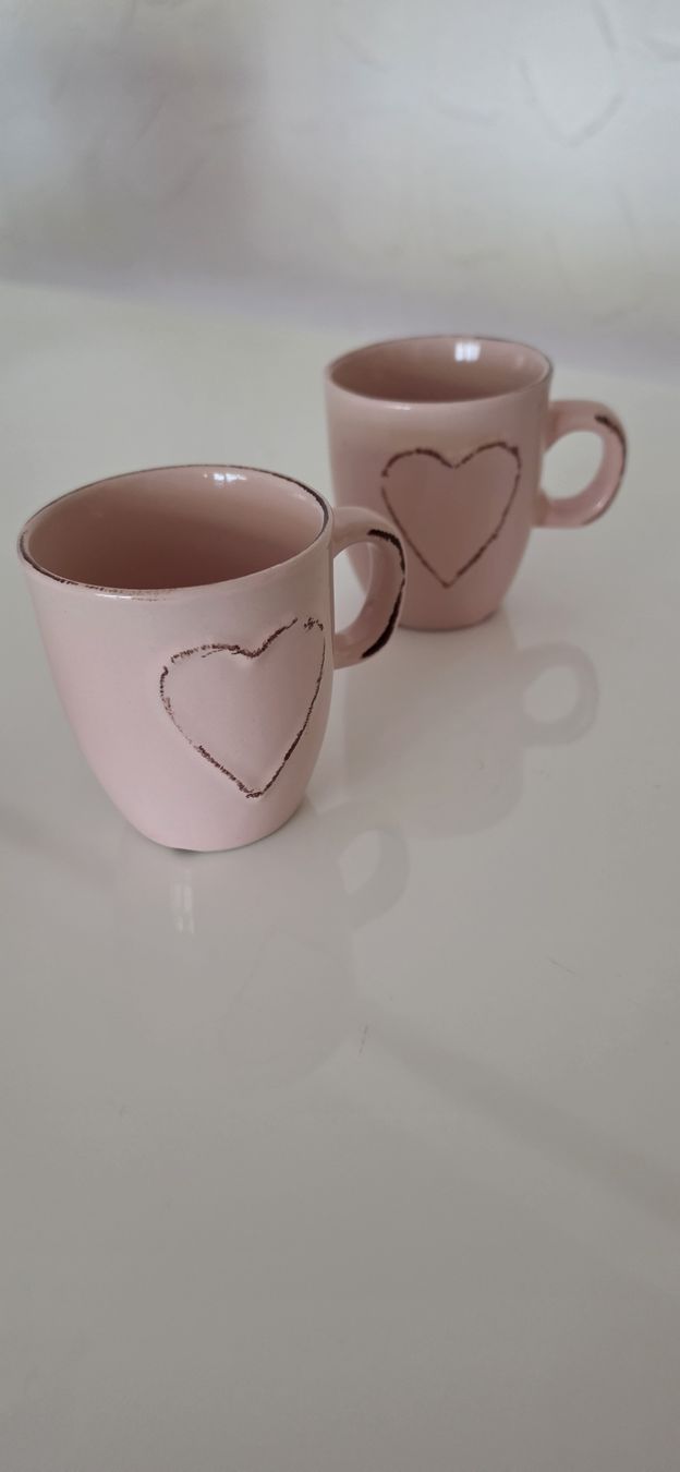 Tazze: Kleine Kaffe Tassen – Nuovo (secondo la descrizione) da Dintikon venduto da j.ebner