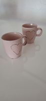 Kleine Kaffe Tassen