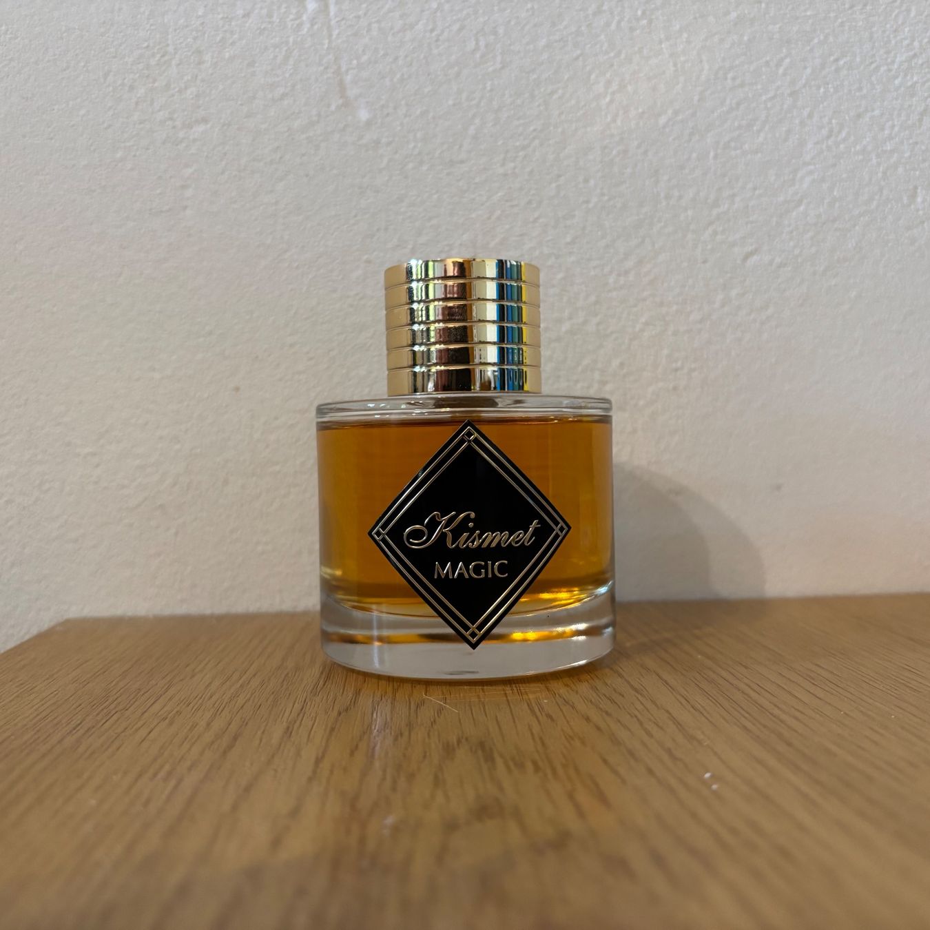 Maison Alhambra Profumi & Eau de Toilette: Maison Alhambra Kismet Magic 100ml – Nuovo (secondo la descrizione) da Beggingen venduto da sltz82 1