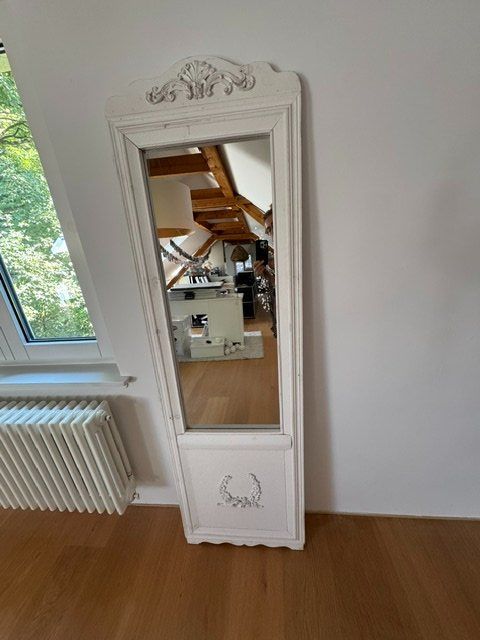 Spiegel: Spiegel – Gebraucht aus Ennetbaden von hirzel5408