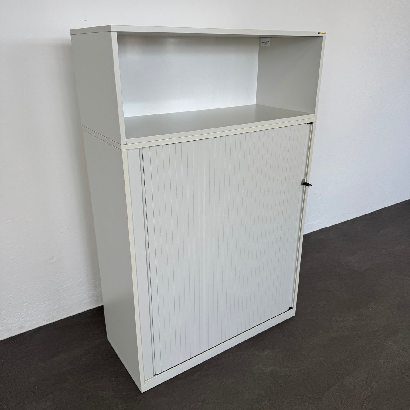 Schränke: Steelcase Share It Kombi-Lateralschrank – Gebraucht aus Schönenwerd von mcofficeshop 2