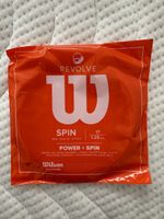 Wilson Revolve Spin 1.25mm 17