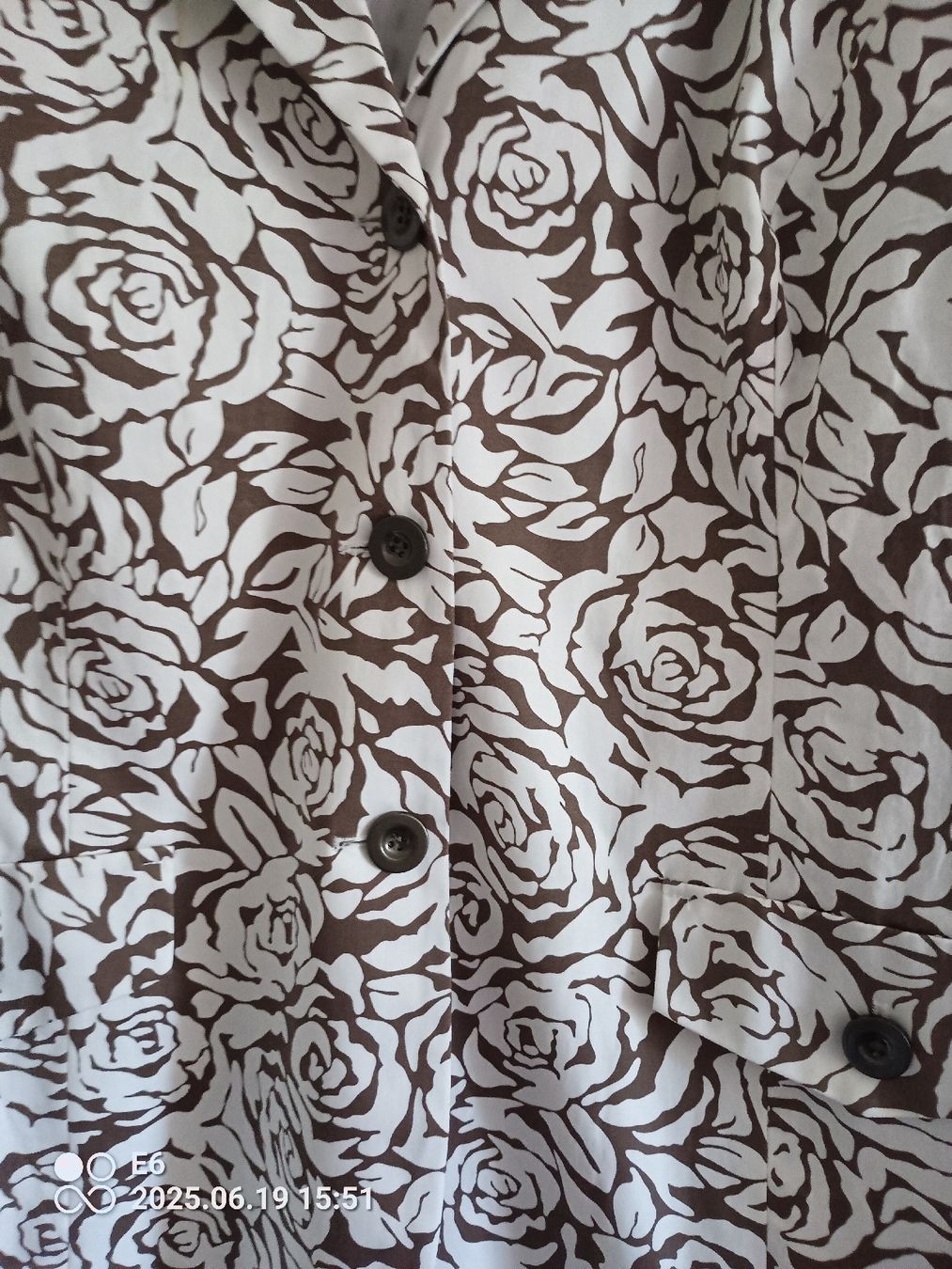 Completi & Tailleur: Eleganter Hosenanzug Groesse 50  Marke: B.P.C. Selection – Nuovo (secondo la descrizione) da Zürich venduto da Mitzi6 3
