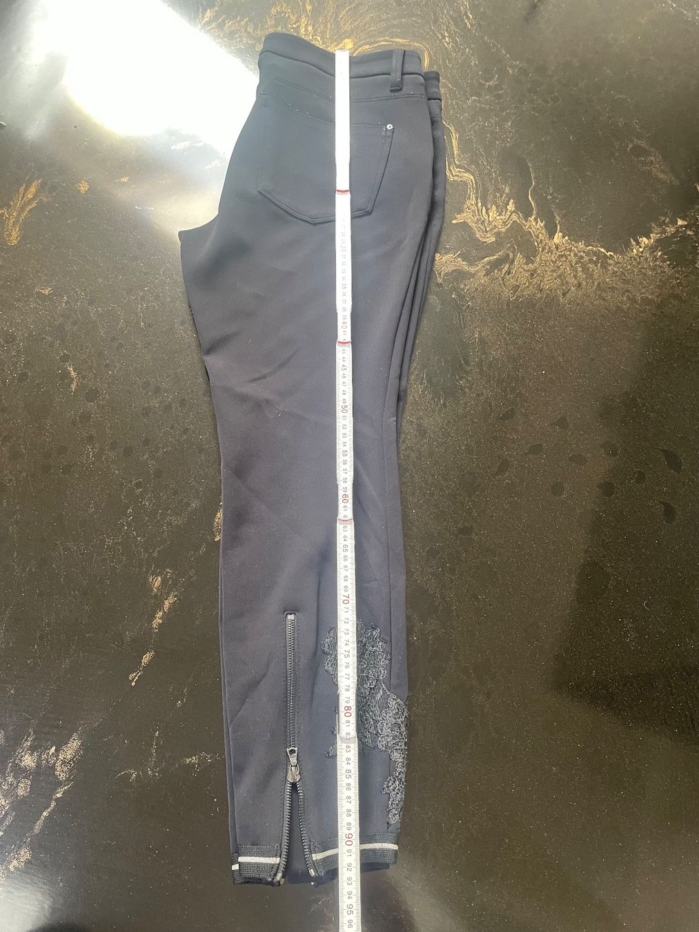 Cambio Hosen: Hose von Cambio 42 – Gebraucht aus Minusio von Pink222 2