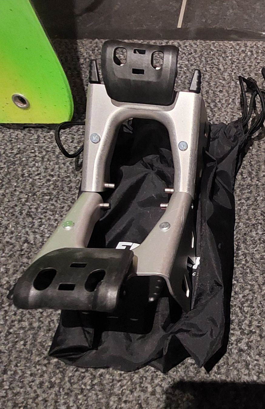 K2 Skis: Wayback K2 88 – Gebraucht aus Meiringen von hub_qds2 4