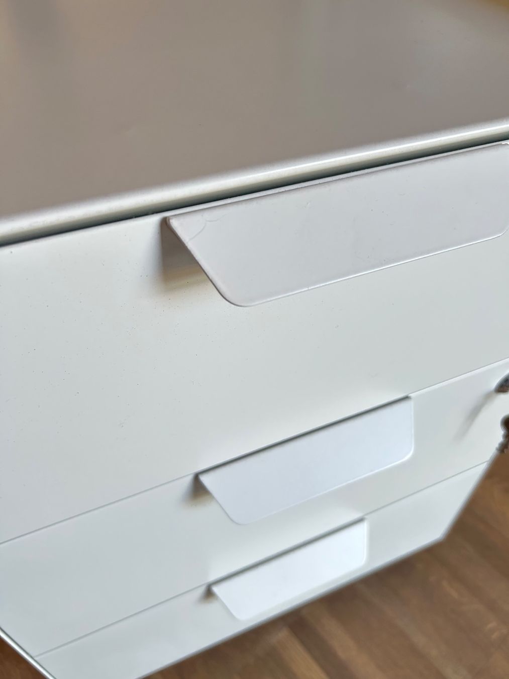 Ikea Banconi: meuble Trotten ikea – Nuovo (secondo la descrizione) da Delémont venduto da nounvince 3