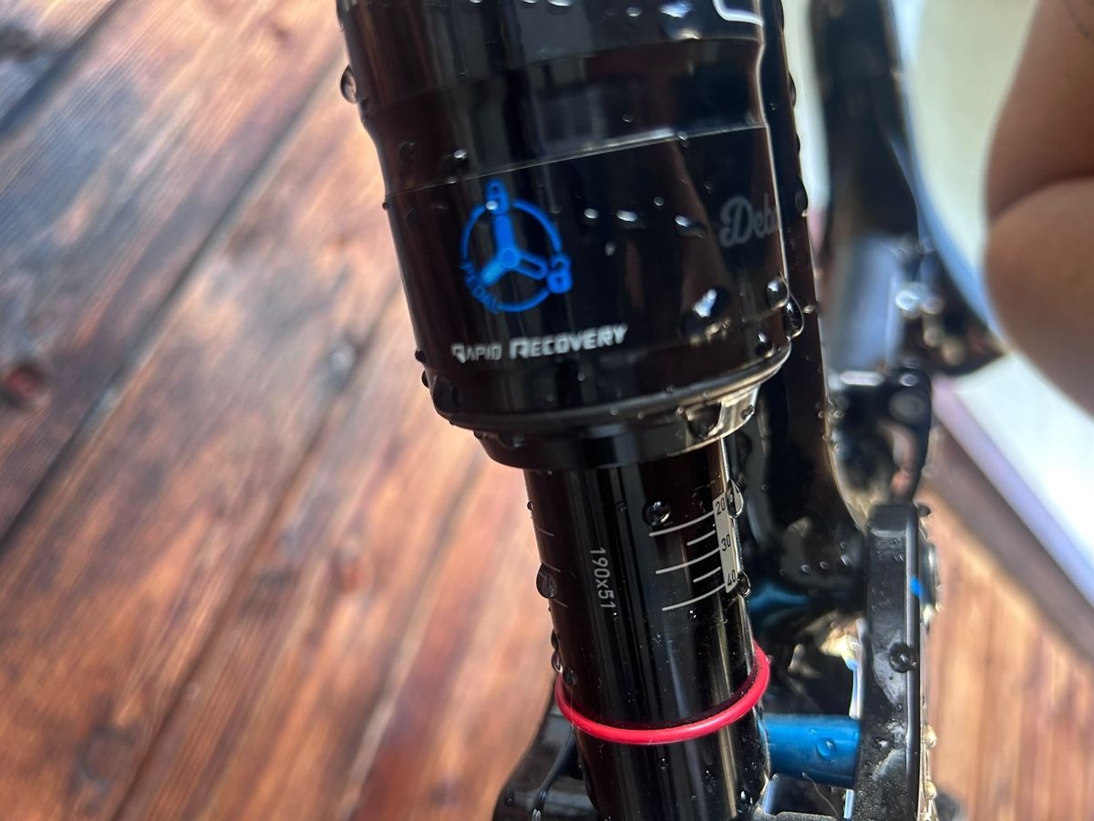 Bixs Velos: Bixs Sign 320 – Gebraucht aus Siebnen von 19geraldine97 4