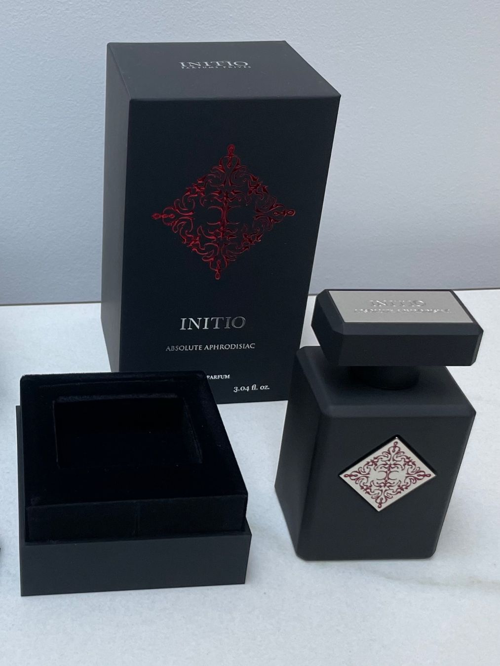 Profumi & Eau de Toilette: 2ml absolute aphrodisiac by initio‪‪‪ – Nuovo (secondo la descrizione) da Vacallo venduto da kellyyy