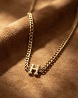 Collier en acier inoxydable 