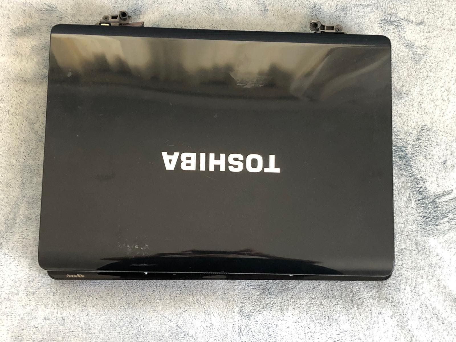 Notebook: Toshiba Satelite P200-10Z – Difettoso da MAGDEN venduto da GoldenEagle2020 2
