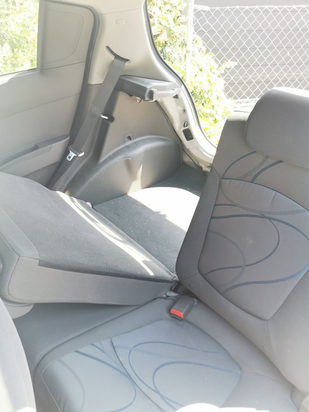 Chevrolet Automobili: Chevrolet Spark 1,2 – Usato da Niederlenz venduto da qusi02 2