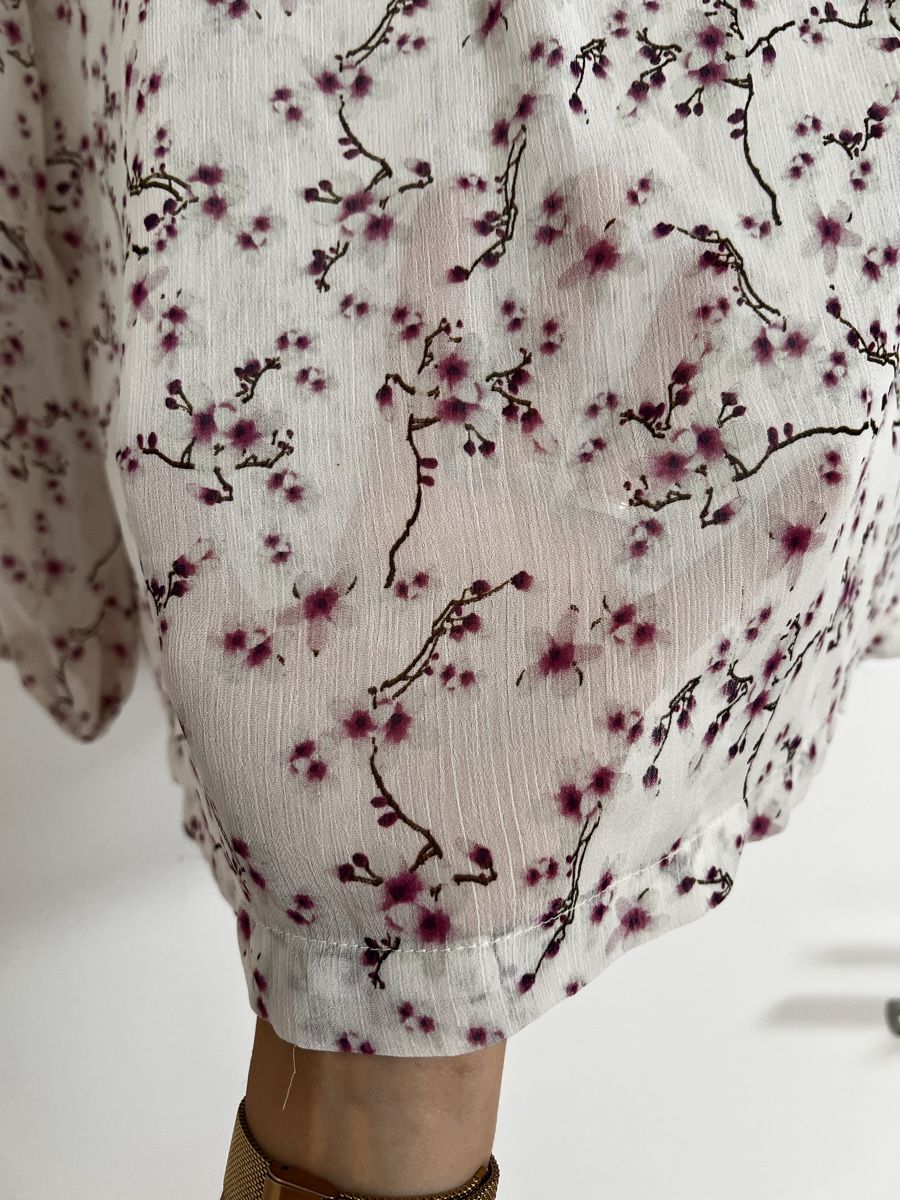 Esprit Chemisiers: Bluse Esprit, Grösse M – D'occasion à Escholzmatt par mel_58wh 5
